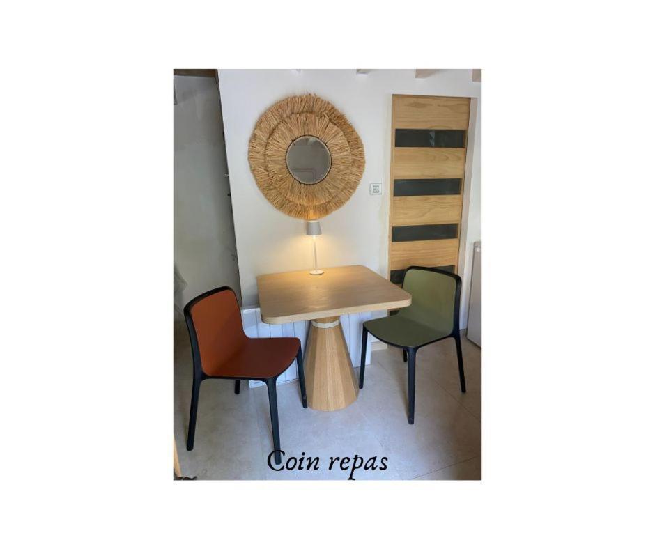 Cocon Authentique De Roussillon Βίλα Roussillon en Isere Εξωτερικό φωτογραφία